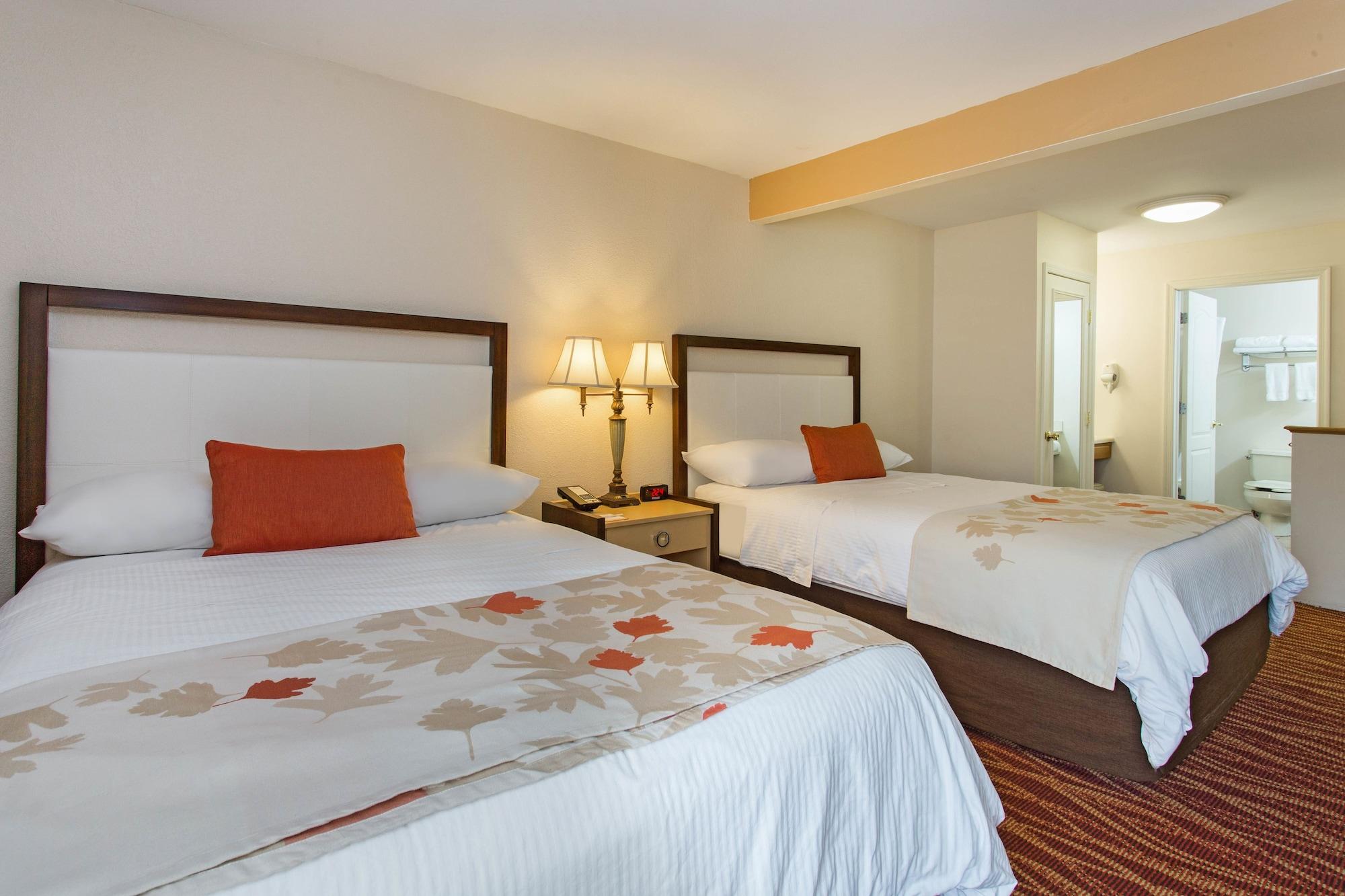 Hawthorn Suites By Wyndham Allentown-Fogelsville Exterior foto