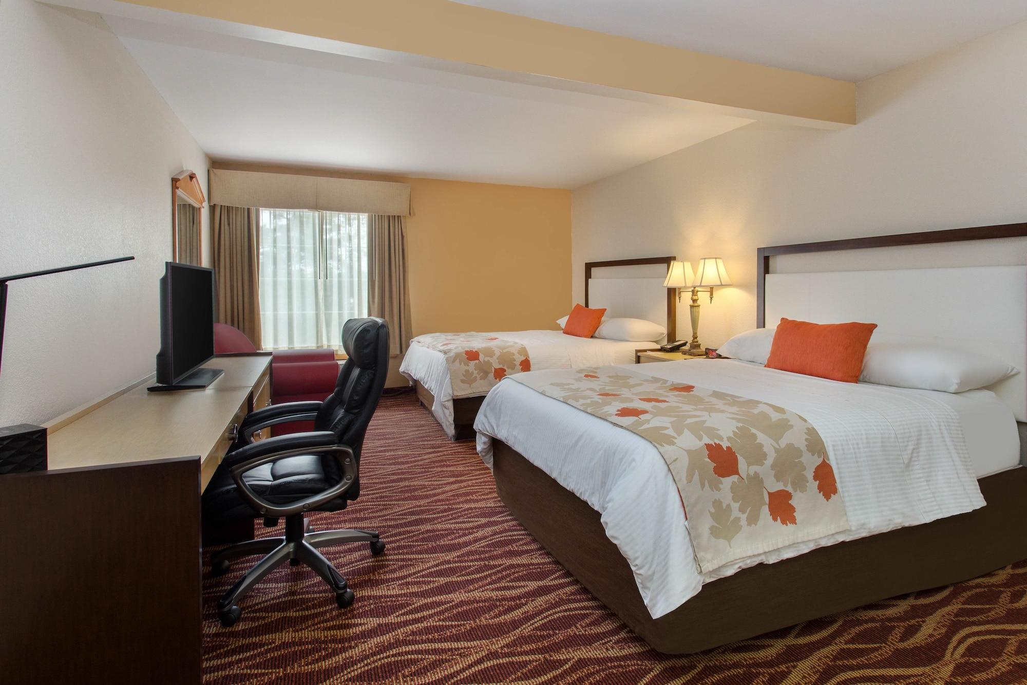 Hawthorn Suites By Wyndham Allentown-Fogelsville Exterior foto