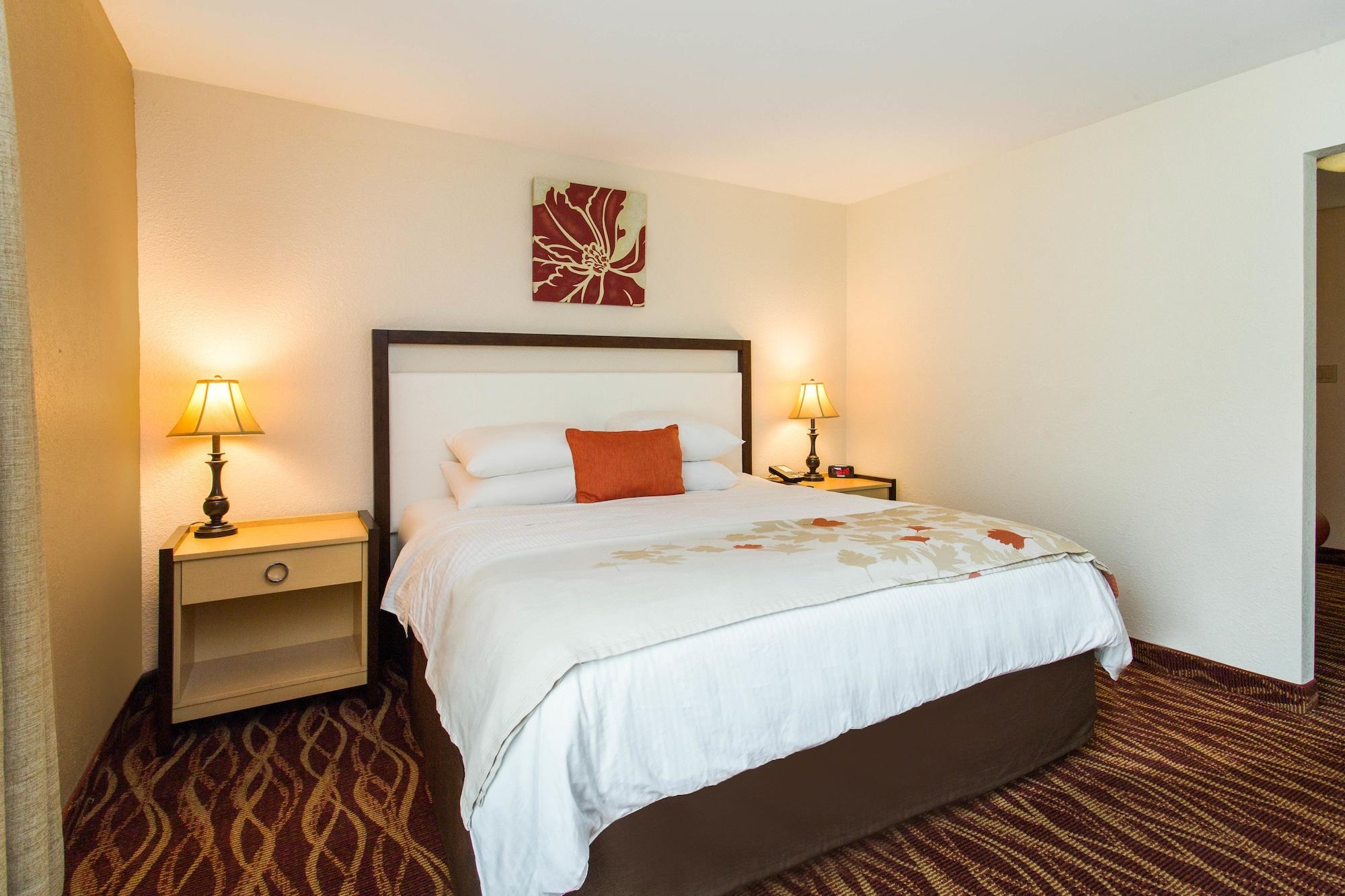 Hawthorn Suites By Wyndham Allentown-Fogelsville Exterior foto