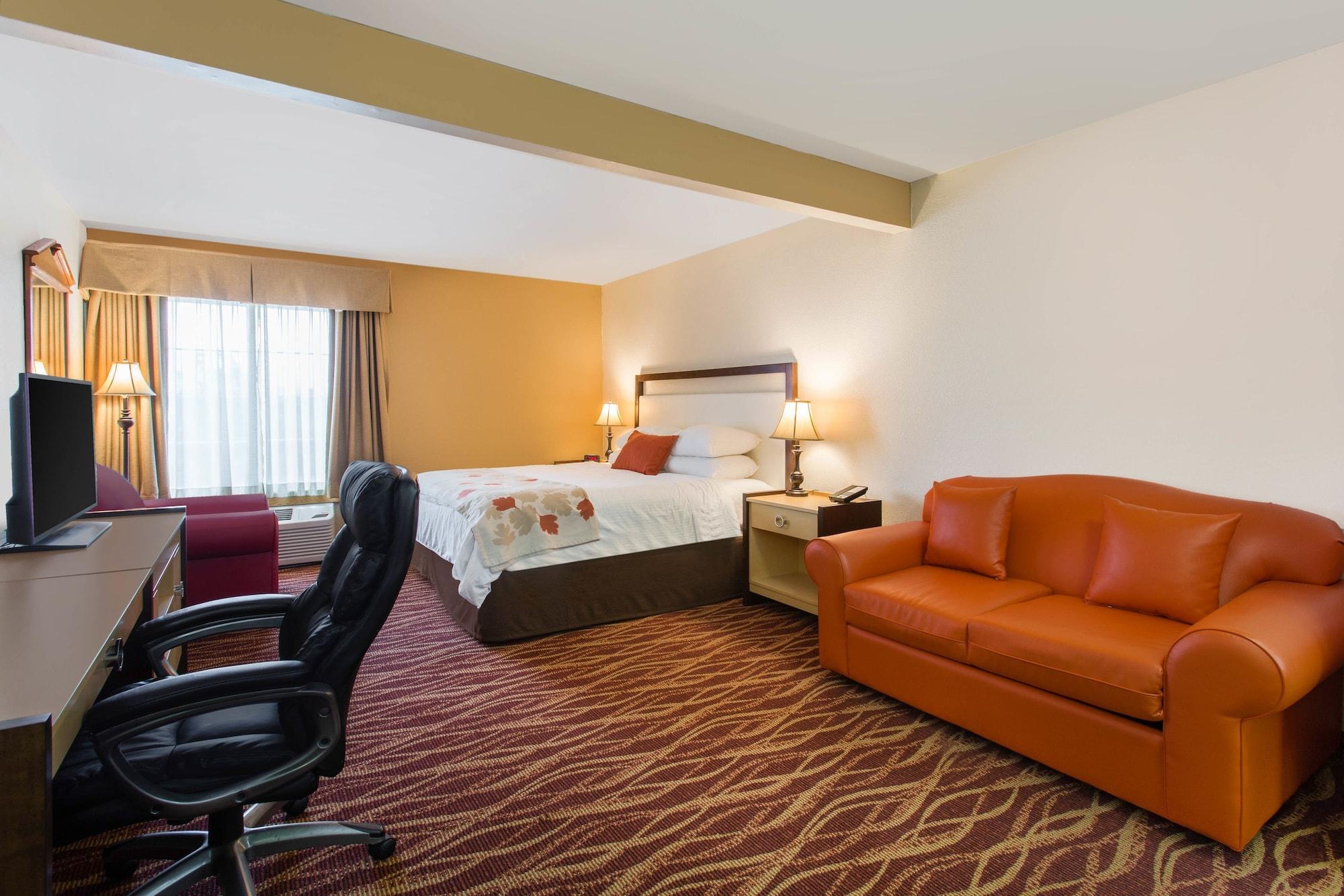 Hawthorn Suites By Wyndham Allentown-Fogelsville Exterior foto
