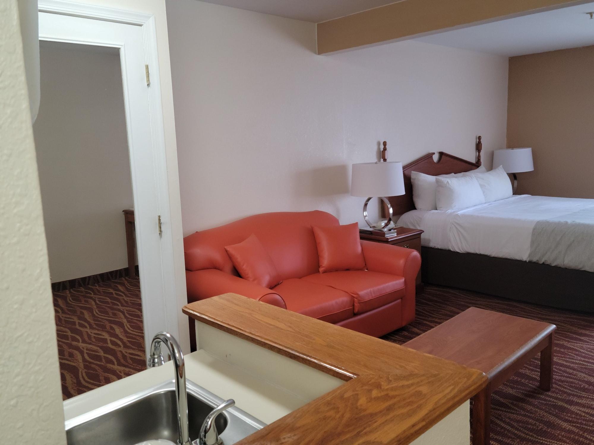 Hawthorn Suites By Wyndham Allentown-Fogelsville Exterior foto