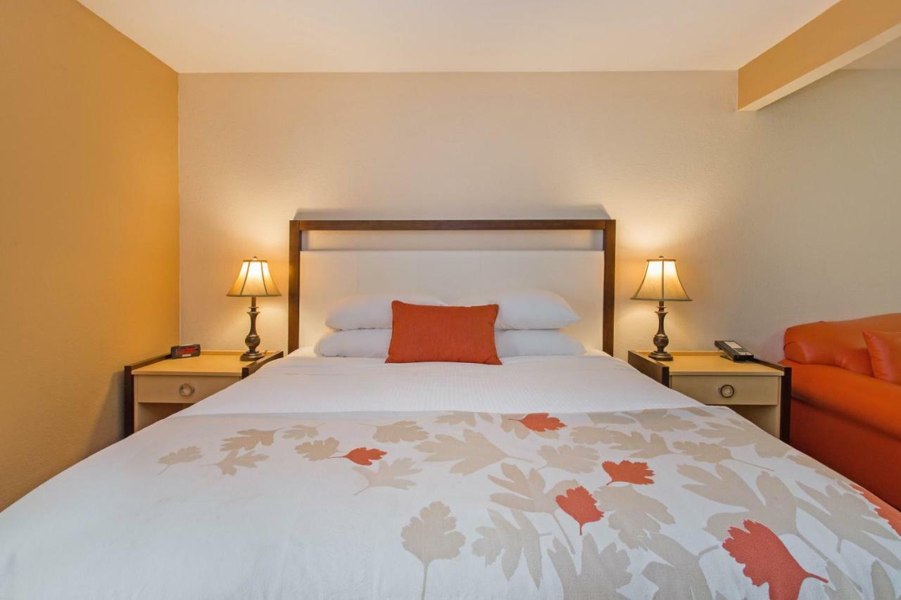 Hawthorn Suites By Wyndham Allentown-Fogelsville Exterior foto